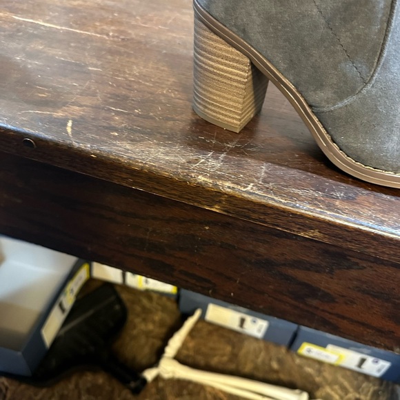 Universal Thread fashion boots. Size 12 - Picture 2 of 3